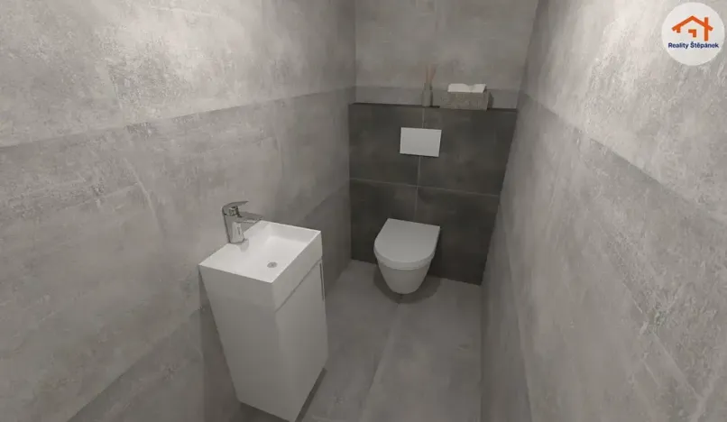 Prodej bytu 3+kk, České Budějovice, Lannova tř., 76 m2