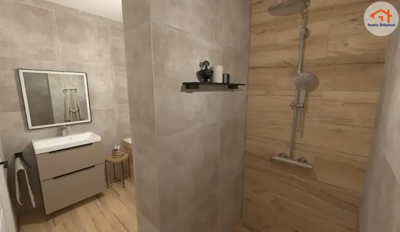 Prodej bytu 3+kk, České Budějovice, Lannova tř., 76 m2