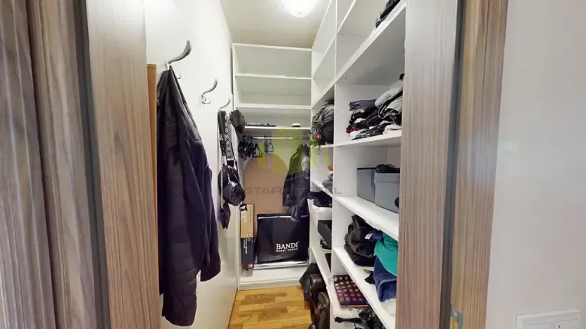 Pronájem bytu 1+kk, Olomouc, Jeremiášova, 32 m2