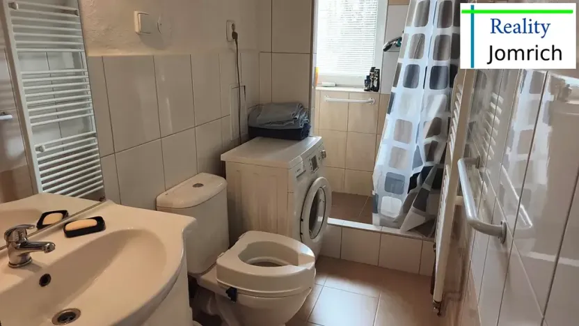 Prodej bytu 3+1, Liberec, Jitřní, 61 m2