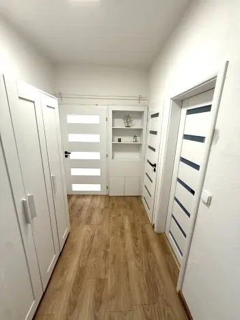 Prodej rodinného domu, Pohořelice, Brněnská, 79 m2