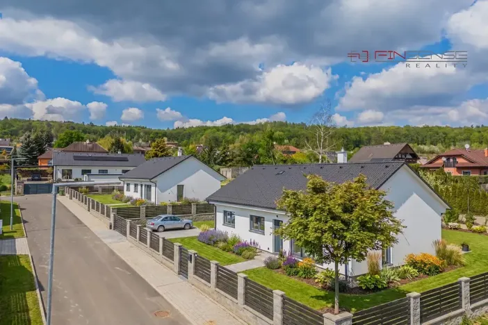 Prodej rodinného domu, Chomutov, Zimní, 114 m2