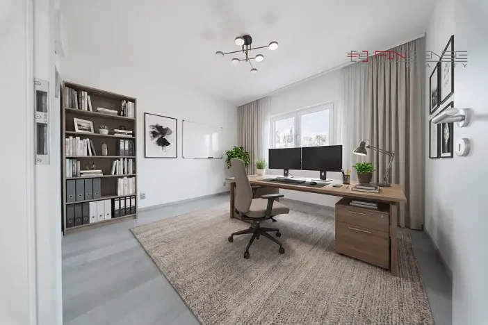 Prodej rodinného domu, Chomutov, Zimní, 114 m2