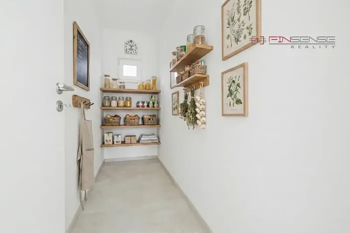 Prodej rodinného domu, Chomutov, Zimní, 114 m2