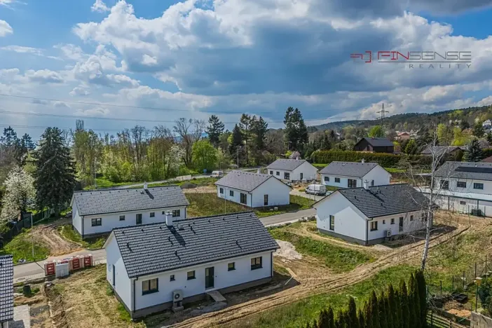 Prodej rodinného domu, Chomutov, Zimní, 114 m2