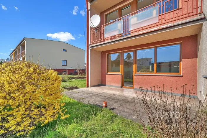 Prodej rodinného domu, Ledeč nad Sázavou, Zahrádecká, 109 m2