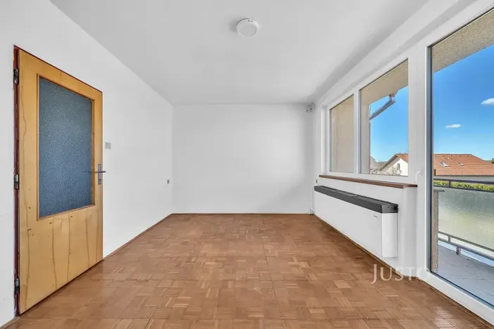 Prodej rodinného domu, Ledeč nad Sázavou, Zahrádecká, 109 m2