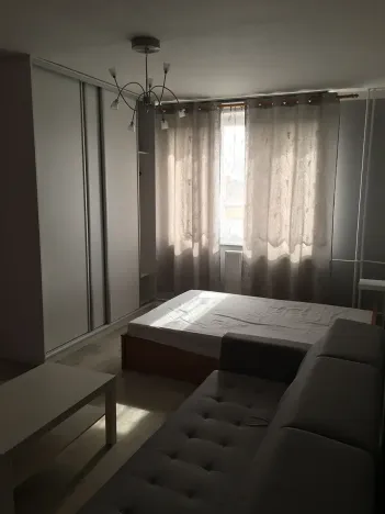 Pronájem bytu 1+1, Žatec, 40 m2