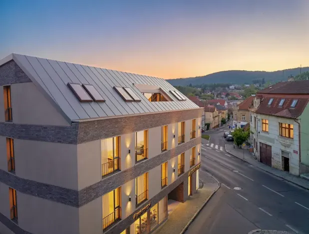 Prodej bytu 2+kk, Praha - Zbraslav, Elišky Přemyslovny, 52 m2