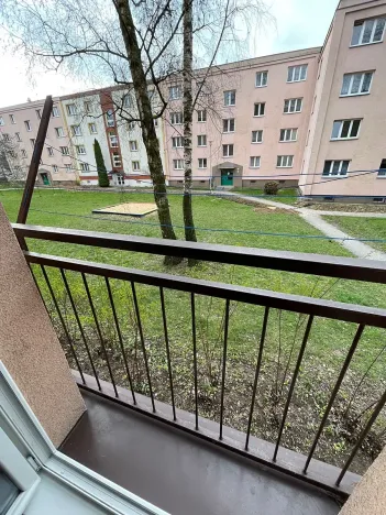 Pronájem bytu 3+1, Ostrava, Volgogradská, 55 m2