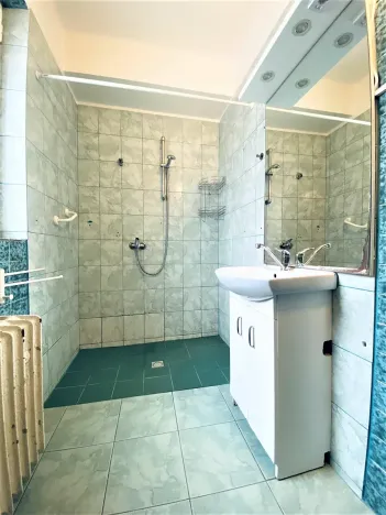 Pronájem bytu 2+1, Ostrava, Nad Ostravicí, 80 m2