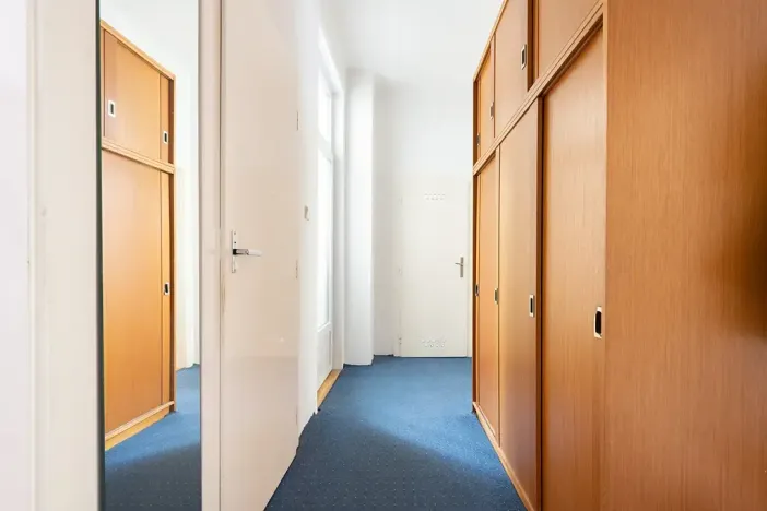 Prodej bytu 3+1, Brno, Úvoz, 97 m2