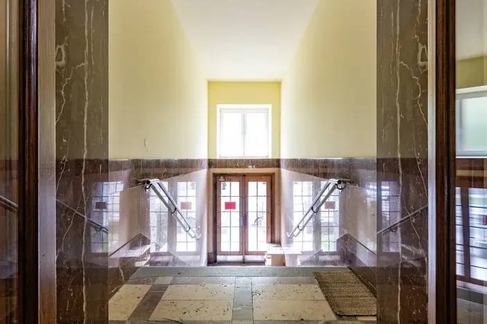 Prodej bytu 3+1, Brno, Úvoz, 97 m2