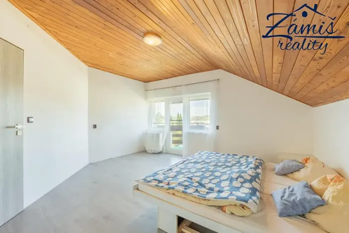 Prodej rodinného domu, Nespeky, Na Mělách, 278 m2