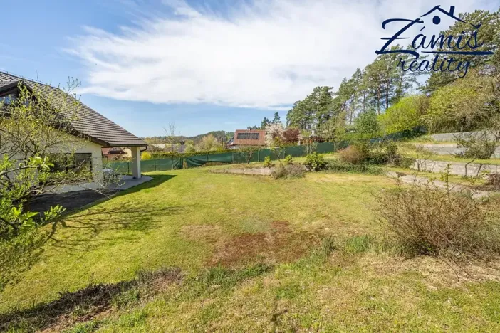 Prodej rodinného domu, Nespeky, Na Mělách, 278 m2