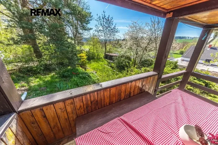 Prodej chaty, Neveklov, 582 m2