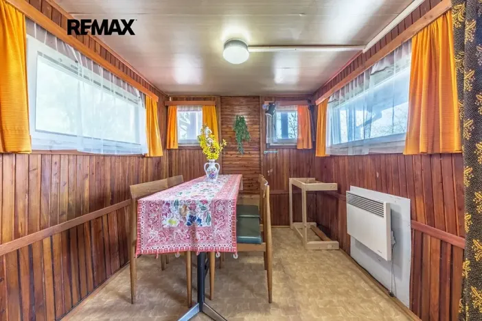 Prodej chaty, Neveklov, 582 m2