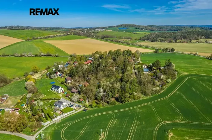 Prodej chaty, Neveklov, 582 m2