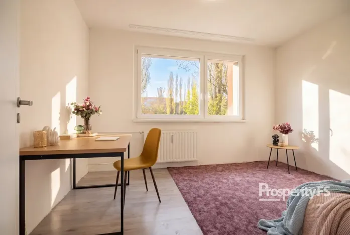 Prodej bytu 3+1, Česká Lípa, Bohuslava Martinů, 77 m2