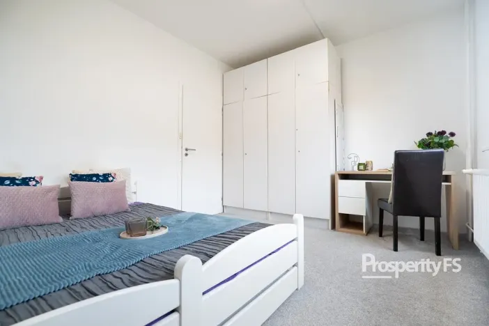 Prodej bytu 3+1, Česká Lípa, Bohuslava Martinů, 77 m2