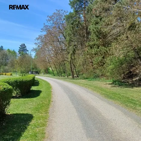 Prodej pozemku pro bydlení, Beřovice, 534 m2