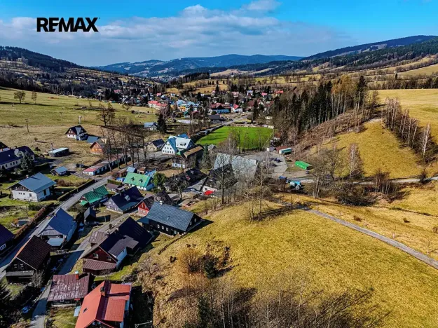 Prodej bytu 3+kk, Rokytnice nad Jizerou, 61 m2