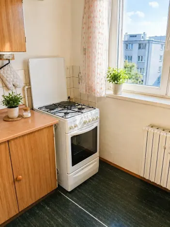 Pronájem bytu 2+1, Praha - Vršovice, Kubánské náměstí, 61 m2