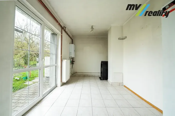 Prodej rodinného domu, Velké Přítočno, 115 m2