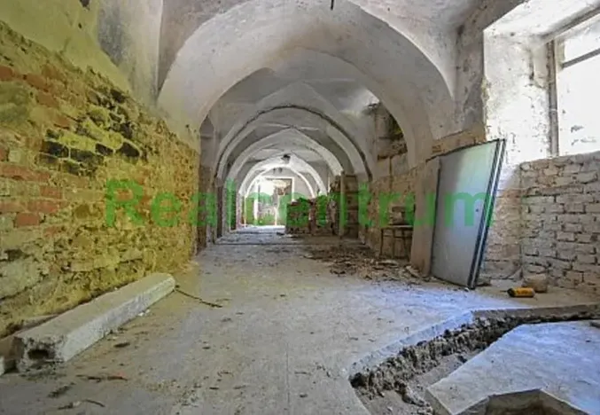 Prodej komerční nemovitosti, Dolní Rožínka, 650 m2