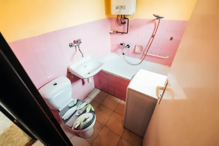 Prodej bytu 2+1, Zlín, Mostní, 50 m2