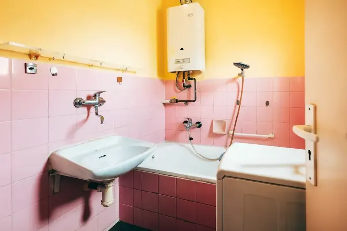 Prodej bytu 2+1, Zlín, Mostní, 50 m2