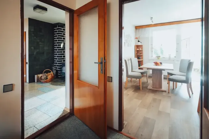 Prodej rodinného domu, Nedachlebice, 410 m2