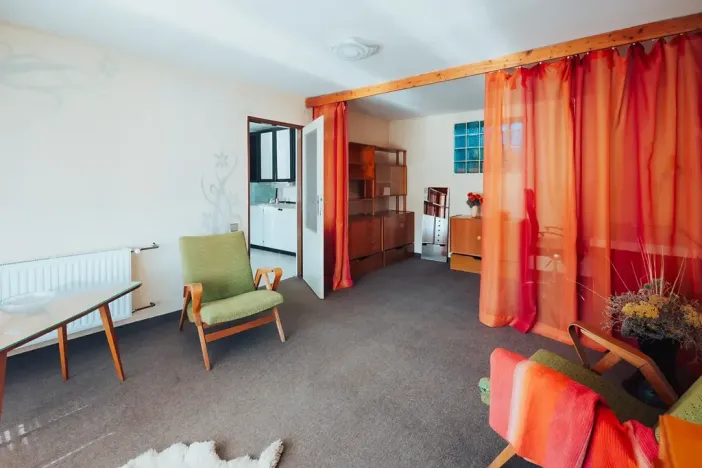 Prodej rodinného domu, Nedachlebice, 410 m2