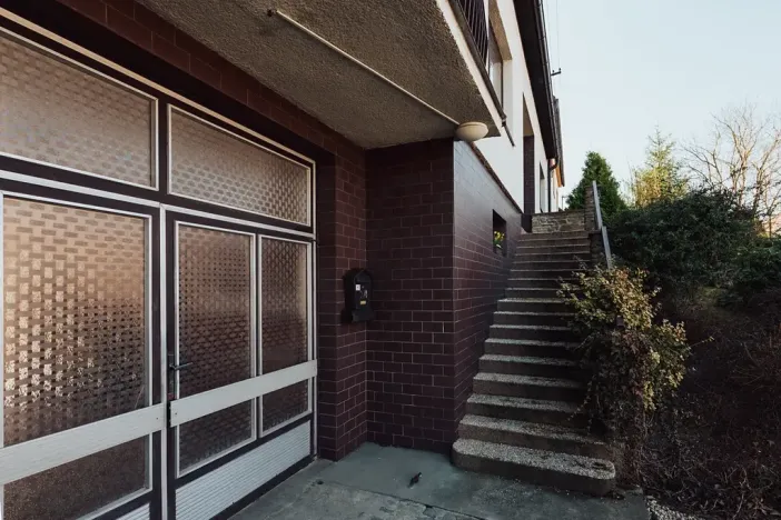 Prodej rodinného domu, Nedachlebice, 410 m2