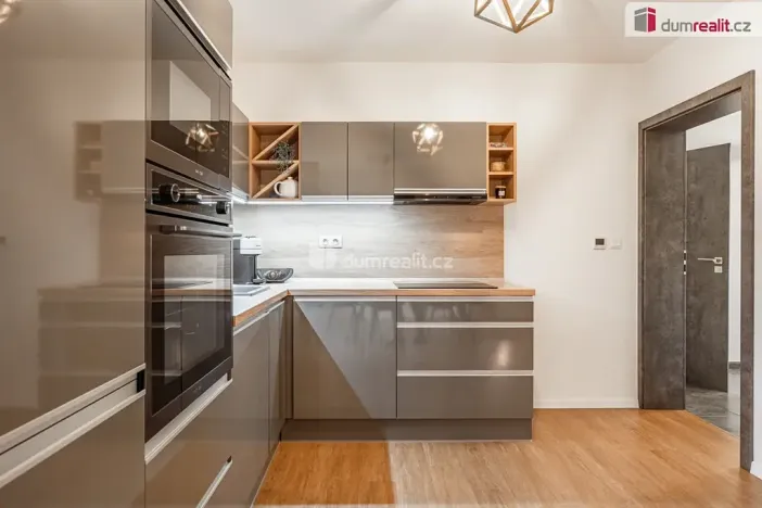 Prodej rodinného domu, Dolní Morava, 184 m2