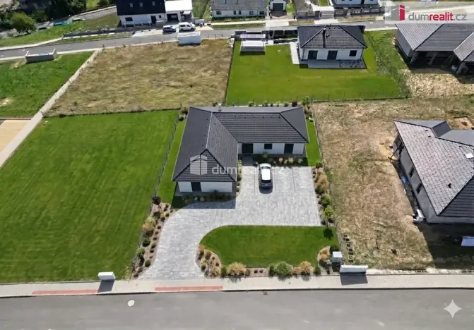 Prodej pozemku pro bydlení, Kačice, Na Vršku, 859 m2