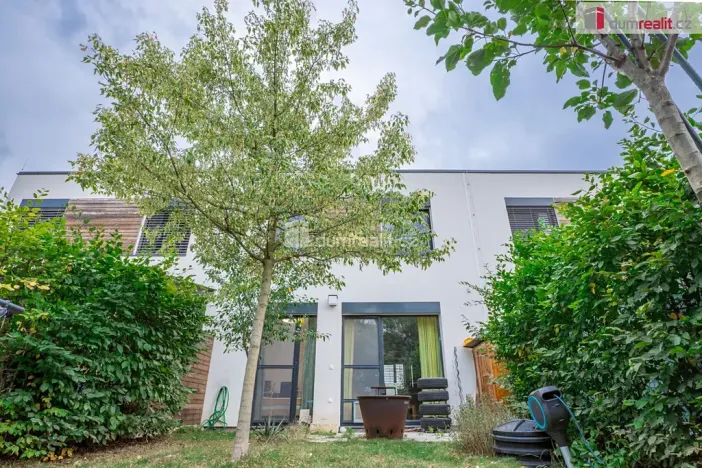 Prodej rodinného domu, Odolena Voda, Pod Humny, 111 m2