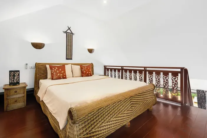 Prodej ubytování, Baan Lamai, Thajsko, 800 m2