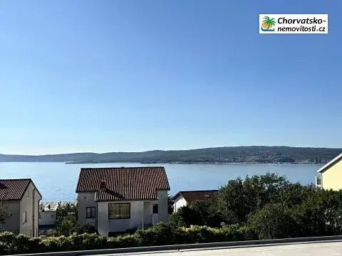 Prodej bytu 2+kk, Crikvenica, Chorvatsko, 53 m2