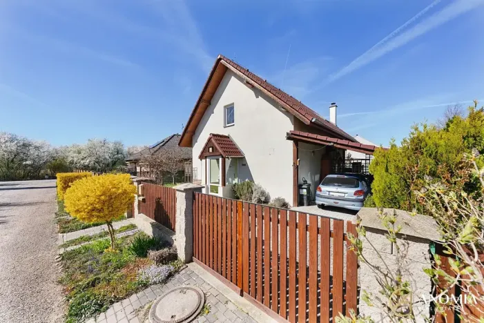 Prodej rodinného domu, Květnice, Čekanková, 103 m2