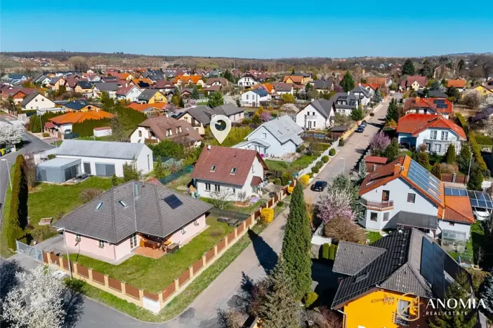 Prodej rodinného domu, Květnice, Čekanková, 103 m2