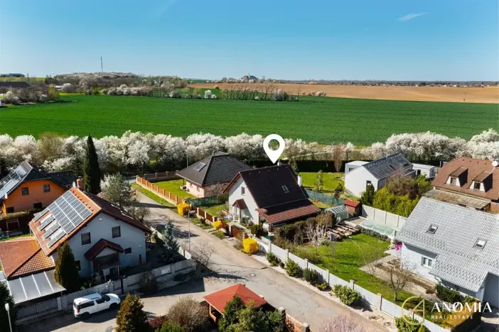 Prodej rodinného domu, Květnice, Čekanková, 103 m2