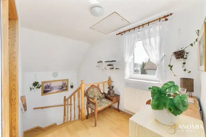 Prodej rodinného domu, Květnice, Čekanková, 103 m2