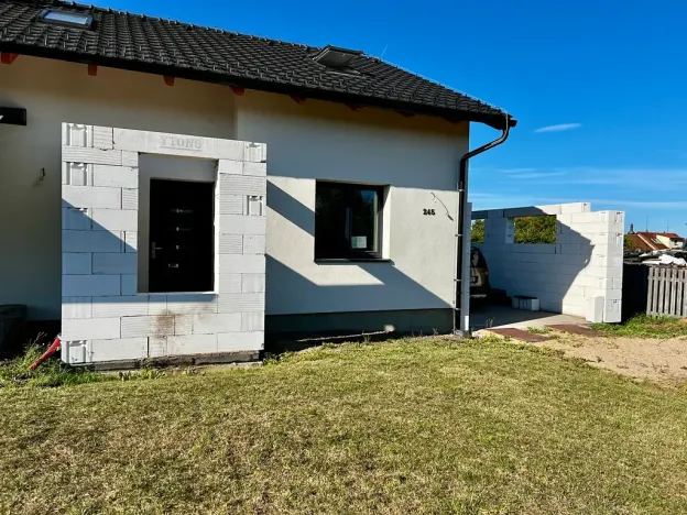 Prodej rodinného domu, Pičín, 153 m2