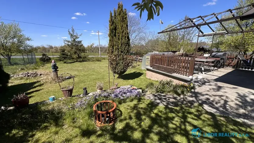 Prodej chaty, Frýdek-Místek, K Lesu, 23 m2