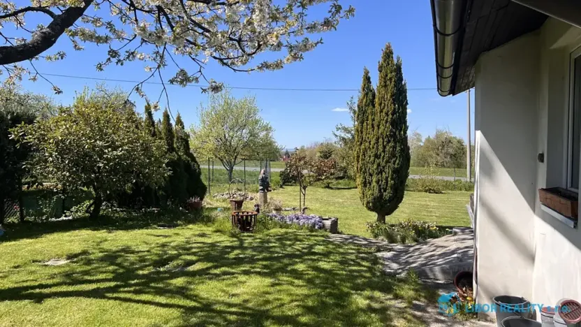 Prodej chaty, Frýdek-Místek, K Lesu, 23 m2