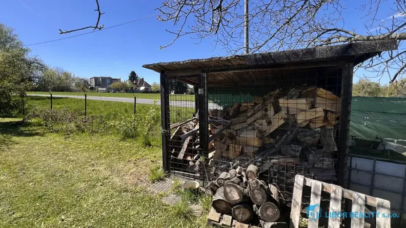 Prodej chaty, Frýdek-Místek, K Lesu, 23 m2