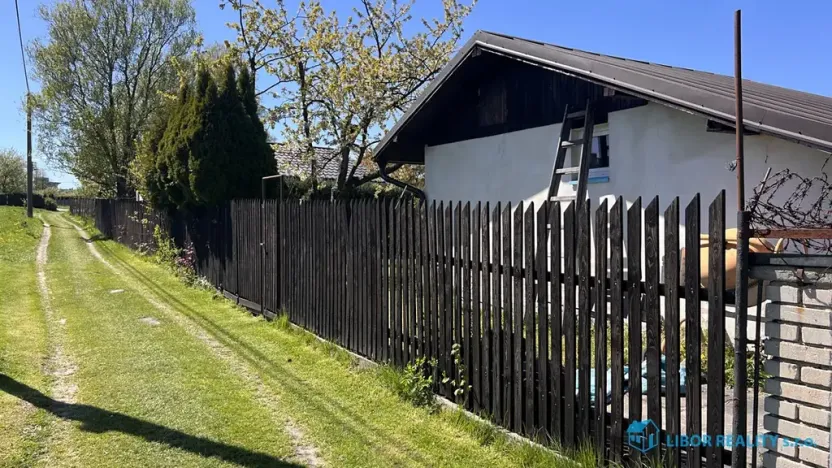 Prodej chaty, Frýdek-Místek, K Lesu, 23 m2