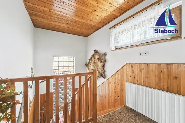 Prodej rodinného domu, Ledeč nad Sázavou, Jabloňová, 260 m2