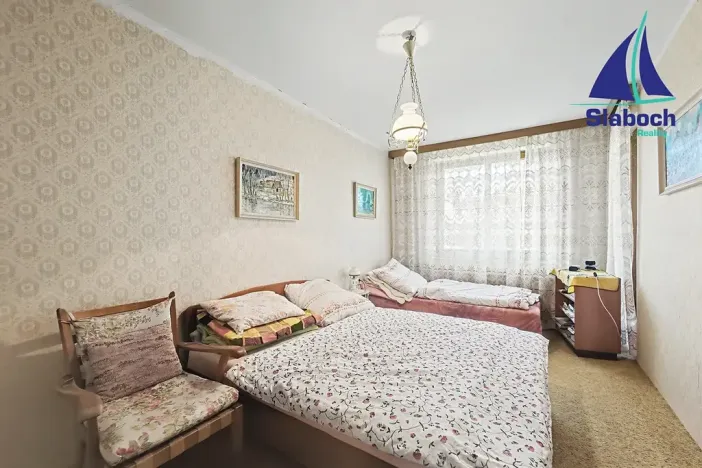 Prodej rodinného domu, Ledeč nad Sázavou, Jabloňová, 260 m2